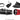 Eventuri BMW E9X M3 (S65) Black Carbon Intake System - Gloss