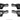Eventuri BMW G8X M3 / M4 Black Carbon Intake Scoop Set