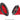 Eventuri Carbon Intake System Replacement Filter - Type S