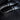 Eventuri BMW F8X M2C M3 M4 S55 Black Carbon Charge Pipe Set - Gloss