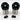 Caster Adjuster Assembly Kit | BMW F8X M2/M3/M4