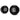 MMX Performance Front Control Arm Spherical Bearings G8X M2 / M3 / M4