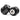 MMX Performance G8X / F8X OEM Rear Camber Arm Bearing Set
