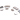 PSI's SP1 Brake Pads for G8X BMW's M2 / M3 / M4 - Pre Order
