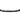 TREVORA BMW F97 X3M / F98 X4M Pre-LCI Carbon Front Splitter