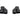 TREVORA G42 / G2X 3 / 4 Series Cerakote Black Exhaust Tip Set