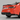 TREVORA G80 M3 Carbon Fiber PR-1 Rear Trunk Spoiler