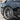 TREVORA G87 M2 Carbon Side Skirt Set