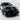 TREVORA G87 M2 TR87 Carbon Flat Front Splitter