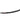 TREVORA G87 M2 TR87 Carbon Flat Front Splitter