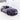 TREVORA G90 / G99 M5 Carbon Fiber PR-1 Side Skirts