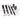 BR Series Coilover BMW 3 Series M3 2001-2006 - I-14-BR