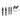 BR Series Coilover BMW X1 2013-2015 - I-40-BR
