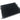 CSF BMW B58/B48 Front Mount Triple-Pass Heat Exchanger w/Rock Guard - Black