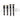 BR Series Coilover BMW 5 Series M5 2004-2010 - I-15-BR