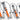 Moton 2-Way Clubsport Coilovers True Coilover Style Rear BMW 3 Series E30 All Models (Incl Springs)