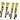 KW Coilover Kit V3 BMW M5 E60 (M560)Sedan (excludes EDC unit)