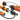 Moton 16-19 BMW M2 F87 / COMPETITION LCI 3-Way Motorsport Coilovers