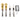 KW Coilover Kit V3 BMW X5 (F15) w/ Rear Air w/o EDC