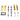 KW Coilover Kit V2 2011+ BMW 5series F10 (5L)
