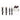 BR Series Coilover BMW M3 M4 2015-2017 - I-68-BR