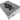 CSF 00-06 BMW M3 (E46) Triple Pass Radiator