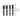 BR Series Coilover BMW 7 Series 2002-2008 - I-38-BR