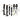 BR Series Coilover BMW 318Ti 1996-1999 - I-25-BR