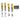 KW Coilover Kit V3 BMW 5series F10 (5L) Sedan 2WD; exc 550i; exc Adaptive Drive