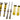KW Coilover Kit V3 BMW M5 E39 (M539) Sedan