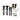 BR Series Coilover BMW 3 Series F30 2012-2018 - I-29-BR