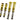 KW Coilover Kit V3 BMW 5series E60 (560L) Sedan 2WD