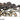 Evolve Long Tube Manifolds - BMW E60/E61 M5 | E63/E64 M6