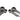 Evolve M4 Lower Control Arms - BMW F20 | F21 M135i | M140i | F22 | F23 M235i | M240i - INSTALLED