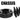 BMW F8X OEM Wheel Competition Spacer Kit (Macht Schnell) (12/12mm)