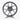 Titan 7 - T-S5 Forged Split 5 Spoke Wheel - BMW F87 M2 Competition Fitment