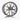 Titan 7 - T-S7 Forged Split 7 Spoke Wheel - BMW F8x M3/M4 Fitment